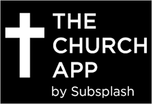The Church App